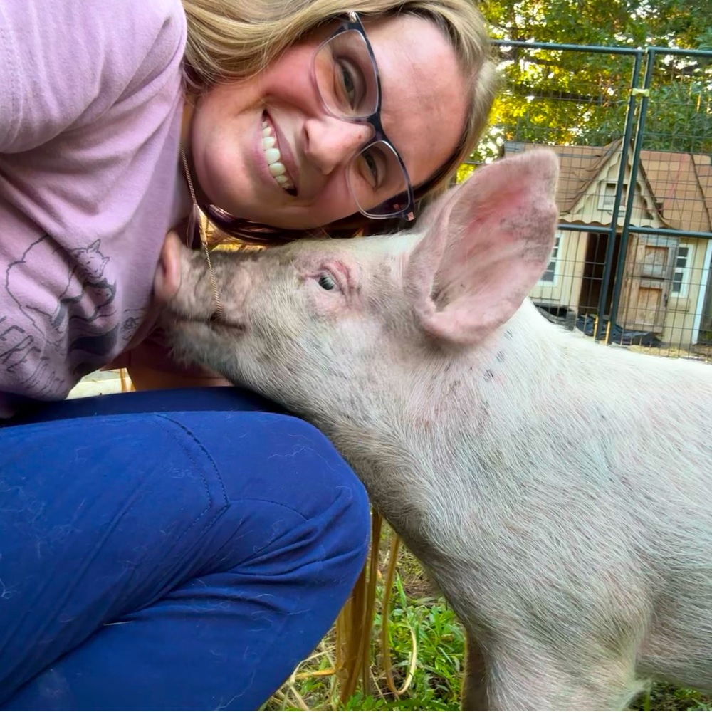Meet your Posher, Posh
